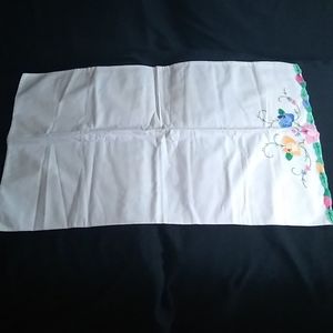 Beautiful Hand Created Pillow Cases